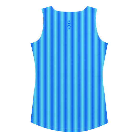 Ladies' Stretchy Tank Top - Premium Tank Tops from Arekkusu-Store - Just $21.95! Shop now at Arekkusu-Store