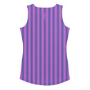 Ladies' Stretchy Tank Top - Premium Tank Tops from Arekkusu-Store - Just $21.95! Shop now at Arekkusu-Store