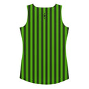 Ladies' Dipped Hem Tank Tops - Premium Tank Tops from Arekkusu-Store - Just $21.95! Shop now at Arekkusu-Store