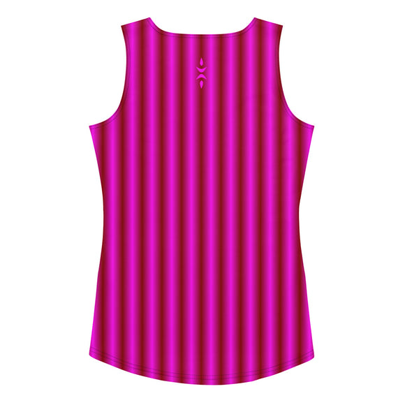 Ladies' Stretchy Tank Top - Premium Tank Tops from Arekkusu-Store - Just $21.95! Shop now at Arekkusu-Store