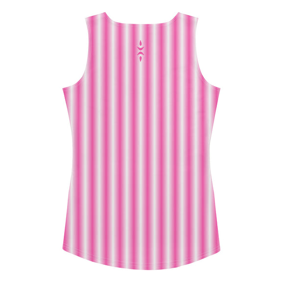 Ladies' Stretchy Tank Top - Premium Tank Tops from Arekkusu-Store - Just $21.95! Shop now at Arekkusu-Store