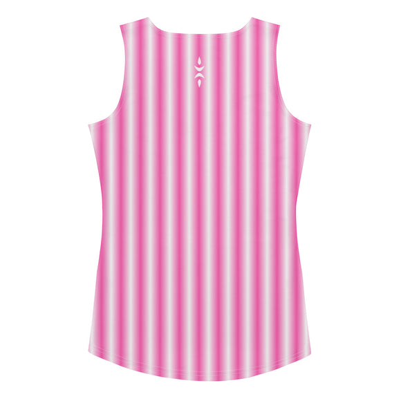 Ladies' Stretchy Tank Top - Premium Tank Tops from Arekkusu-Store - Just $21.95! Shop now at Arekkusu-Store