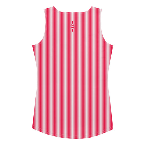 Ladies' Stretchy Tank Top - Premium Tank Tops from Arekkusu-Store - Just $21.95! Shop now at Arekkusu-Store