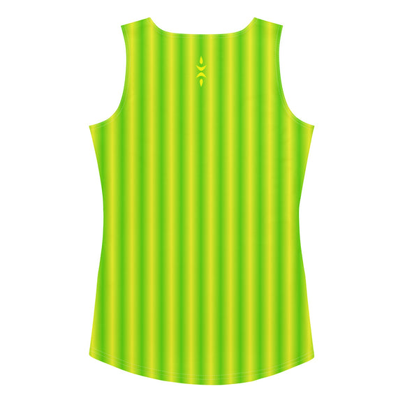 Ladies' Stretchy Tank Top - Premium Tank Tops from Arekkusu-Store - Just $21.95! Shop now at Arekkusu-Store