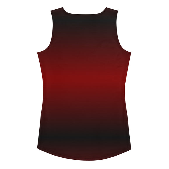 Ladies' Stretchy Tank Top - Premium Tank Tops from Arekkusu-Store - Just $21.95! Shop now at Arekkusu-Store