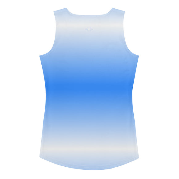 Ladies' Stretchy Tank Top - Premium Tank Tops from Arekkusu-Store - Just $21.95! Shop now at Arekkusu-Store