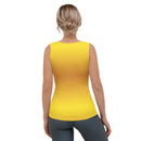 Ladies' Stretchy Tank Top - Premium Tank Tops from Arekkusu-Store - Just $21.95! Shop now at Arekkusu-Store