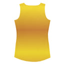 Ladies' Dipped Hem Tank Tops - Premium Tank Tops from Arekkusu-Store - Just $21.95! Shop now at Arekkusu-Store