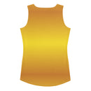 Ladies' Dipped Hem Tank Tops - Premium Tank Tops from Arekkusu-Store - Just $21.95! Shop now at Arekkusu-Store