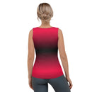 Ladies' Stretchy Tank Top - Premium Tank Tops from Arekkusu-Store - Just $21.95! Shop now at Arekkusu-Store