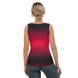 Ladies' Stretchy Tank Top - Premium Tank Tops from Arekkusu-Store - Just $21.95! Shop now at Arekkusu-Store