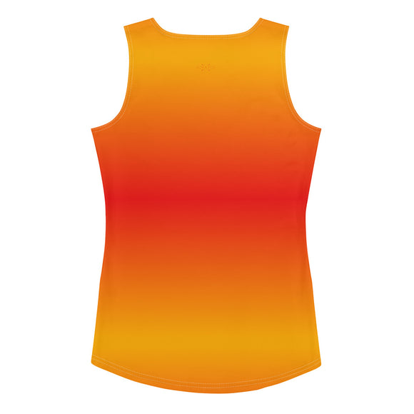 Ladies' Stretchy Tank Top - Premium Tank Tops from Arekkusu-Store - Just $21.95! Shop now at Arekkusu-Store