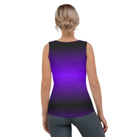 Ladies' Stretchy Tank Top - Premium Tank Tops from Arekkusu-Store - Just $21.95! Shop now at Arekkusu-Store