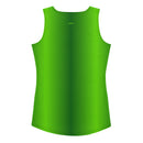 Ladies' Dipped Hem Tank Tops - Premium Tank Tops from Arekkusu-Store - Just $21.95! Shop now at Arekkusu-Store