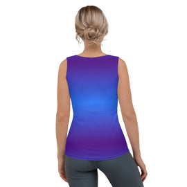 Ladies' Stretchy Tank Top - Premium Tank Tops from Arekkusu-Store - Just $21.95! Shop now at Arekkusu-Store