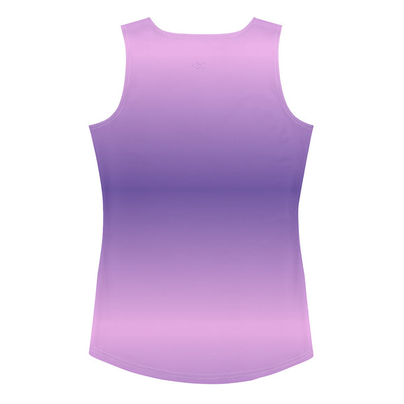 Ladies' Stretchy Tank Top - Premium Tank Tops from Arekkusu-Store - Just $21.95! Shop now at Arekkusu-Store