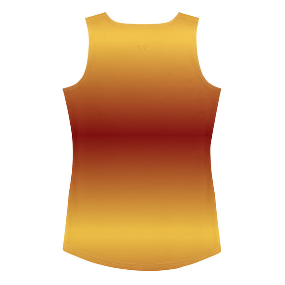 Ladies' Stretchy Tank Top - Premium Tank Tops from Arekkusu-Store - Just $21.95! Shop now at Arekkusu-Store