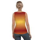 Ladies' Stretchy Tank Top - Premium Tank Tops from Arekkusu-Store - Just $21.95! Shop now at Arekkusu-Store