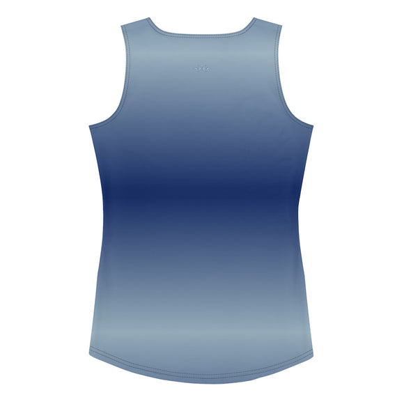 Ladies' Stretchy Tank Top - Premium Tank Tops from Arekkusu-Store - Just $21.95! Shop now at Arekkusu-Store