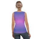 Ladies' Stretchy Tank Top - Premium Tank Tops from Arekkusu-Store - Just $21.95! Shop now at Arekkusu-Store