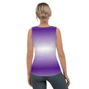 Ladies' Stretchy Tank Top - Premium Tank Tops from Arekkusu-Store - Just $21.95! Shop now at Arekkusu-Store