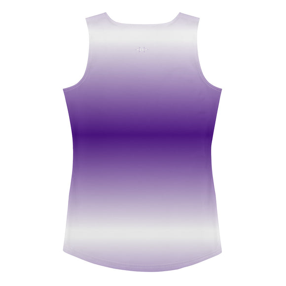 Ladies' Stretchy Tank Top - Premium Tank Tops from Arekkusu-Store - Just $21.95! Shop now at Arekkusu-Store