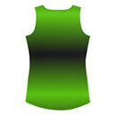 Ladies' Dipped Hem Tank Tops - Premium Tank Tops from Arekkusu-Store - Just $21.95! Shop now at Arekkusu-Store