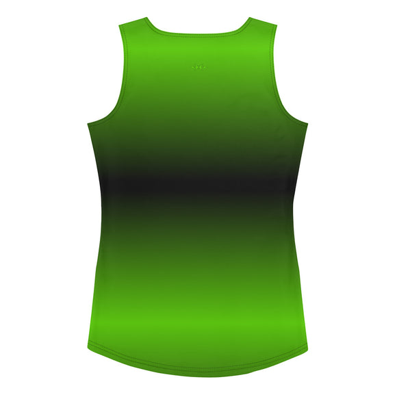 Ladies' Stretchy Tank Top - Premium Tank Tops from Arekkusu-Store - Just $21.95! Shop now at Arekkusu-Store