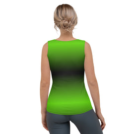 Ladies' Stretchy Tank Top - Premium Tank Tops from Arekkusu-Store - Just $21.95! Shop now at Arekkusu-Store