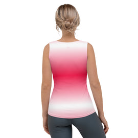 Ladies' Stretchy Tank Top - Premium Tank Tops from Arekkusu-Store - Just $21.95! Shop now at Arekkusu-Store