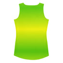 Ladies' Stretchy Tank Top - Premium Tank Tops from Arekkusu-Store - Just $21.95! Shop now at Arekkusu-Store