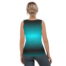 Ladies' Dipped Hem Tank Tops - Premium Tank Tops from Arekkusu-Store - Just $21.95! Shop now at Arekkusu-Store