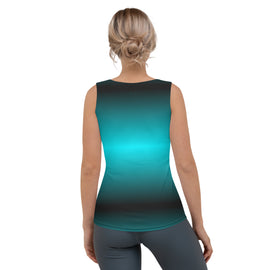 Ladies' Stretchy Tank Top - Premium Tank Tops from Arekkusu-Store - Just $21.95! Shop now at Arekkusu-Store