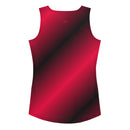 Ladies' Dipped Hem Tank Tops - Premium Tank Tops from Arekkusu-Store - Just $21.95! Shop now at Arekkusu-Store