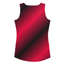 Ladies' Dipped Hem Tank Tops - Premium Tank Tops from Arekkusu-Store - Just $21.95! Shop now at Arekkusu-Store