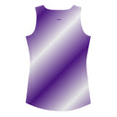 Ladies' Dipped Hem Tank Tops - Premium Tank Tops from Arekkusu-Store - Just $21.95! Shop now at Arekkusu-Store