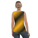 Ladies' Dipped Hem Tank Tops - Premium Tank Tops from Arekkusu-Store - Just $21.95! Shop now at Arekkusu-Store