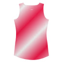 Ladies' Dipped Hem Tank Tops - Premium Tank Tops from Arekkusu-Store - Just $21.95! Shop now at Arekkusu-Store