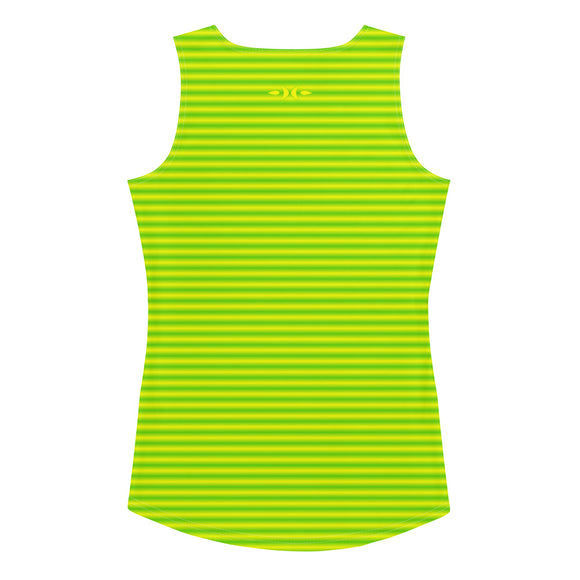 Ladies' Stretchy Tank Top - Premium Tank Tops from Arekkusu-Store - Just $21.95! Shop now at Arekkusu-Store