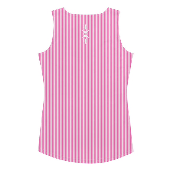 Ladies' Stretchy Tank Top - Premium Tank Tops from Arekkusu-Store - Just $21.95! Shop now at Arekkusu-Store