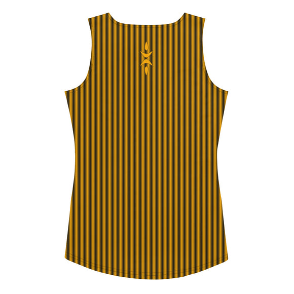 Ladies' Stretchy Tank Top - Premium Tank Tops from Arekkusu-Store - Just $21.95! Shop now at Arekkusu-Store