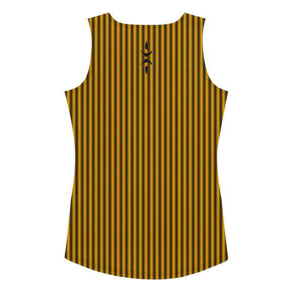 Ladies' Stretchy Tank Top - Premium Tank Tops from Arekkusu-Store - Just $21.95! Shop now at Arekkusu-Store