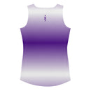 Ladies' Dipped Hem Tank Tops - Premium Tank Tops from Arekkusu-Store - Just $21.95! Shop now at Arekkusu-Store