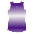 Ladies' Dipped Hem Tank Tops - Premium Tank Tops from Arekkusu-Store - Just $21.95! Shop now at Arekkusu-Store