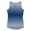 Ladies' Dipped Hem Tank Tops - Premium Tank Tops from Arekkusu-Store - Just $21.95! Shop now at Arekkusu-Store