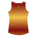 Ladies' Dipped Hem Tank Tops - Premium Tank Tops from Arekkusu-Store - Just $21.95! Shop now at Arekkusu-Store