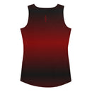 Ladies' Dipped Hem Tank Tops - Premium Tank Tops from Arekkusu-Store - Just $21.95! Shop now at Arekkusu-Store