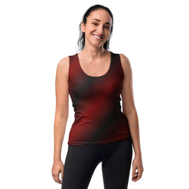 Ladies' Stretchy Tank Top - Premium Tank Tops from Arekkusu-Store - Just $21.95! Shop now at Arekkusu-Store