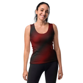 Ladies' Stretchy Tank Top - Premium Tank Tops from Arekkusu-Store - Just $21.95! Shop now at Arekkusu-Store