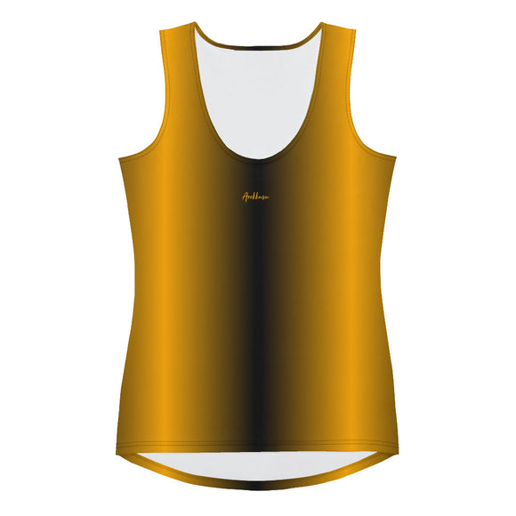 Ladies' Stretchy Tank Top - Premium Tank Tops from Arekkusu-Store - Just $21.95! Shop now at Arekkusu-Store